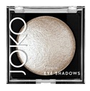 JOKO Mineral Eye Shadows Pečené očné tiene č.510