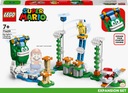 LEGO Super Mario 71409 Veľký bodec a oblaky