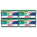 Ariel Color kapsule na pranie 4x31 ks