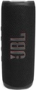 Prenosný reproduktor JBL Flip 6 šedý 30 W
