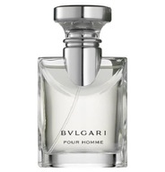 Bvlgari Pour Homme pánska toaletná voda 50 ml