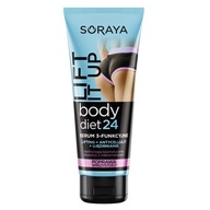 Soraya Body Diet 24 Lift & Up Effect sérum 3-fu P1