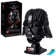 LEGO Star Wars 75304 Prilba Dartha Vadera Star Wars LEGO Star Wars 75304 Prilba Dartha Vadera Star Wars
