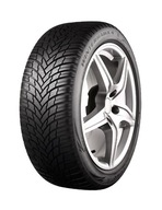 4x pneu 215/55R18 FIRESTONE WINTERHAWK 4 99V XL