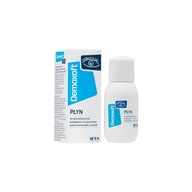 Demoxoft płyn do skóry powiek 100 ml Demoxoft płyn do skóry powiek 100 ml