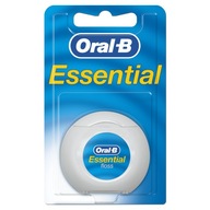 Oral-B Essential Dentálna niť mätová 50 m