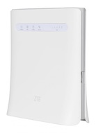Mobilný router ZTE MF286R 4G LTE