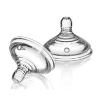 Tommee Tippee silikónový cumlík Fast Flow 6 m Tommee Tippee silikónový cumlík Fast Flow 6 m