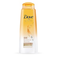 Dove Revival šampón na suché vlasy 400 ml