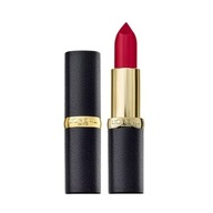 L'Oreal Paris Color Riche Matte 349 Paris Cherr P1