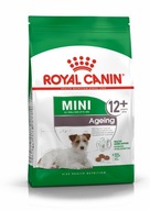 Royal Canin Mini Aging 12+ 3,5 kg