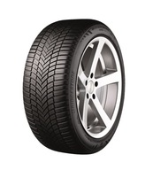 4x 235/50R19 BRIDGESTONE OVLÁDANIE POČASIA A005 EVO