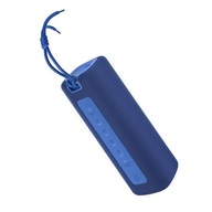 Prenosný Bluetooth reproduktor Xiaomi Mi 16W Blue Prenosný Bluetooth reproduktor Xiaomi Mi 16W Blue