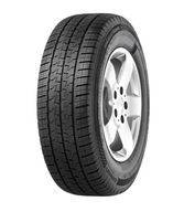1x 235/65R16C CONTINENTAL VANCONTACT 4SEASON 121R