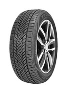 1x 215/65R15 TRACMAX X-PRIVILO A/S TRAC SAVER AS01