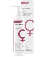 PrOVag emulzia na intímnu hygienu 300 ml PrOVag emulzia na intímnu hygienu 300 ml