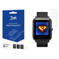 Ochranná fólia na displej pre Xiaomi Amazfit BIP S 3mk Ochranná fólia na displej pre Xiaomi Amazfit BIP S 3mk