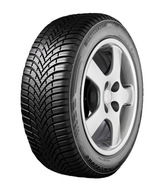 2x pneu 235/65R17 FIRESTONE MULTISEASON 2 108V XL