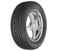 1x pneumatika 225 / 45 R17 TOYO TOYO CELSIUS 94 W XL