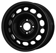 1x oceľový ráfik Magnetto Wheels 6,5x15 4x108 ET27 1x oceľový ráfik Magnetto Wheels 6,5x15 4x108 ET27