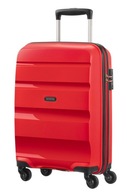 Kufor American Tourister BON AIR červený 57 l