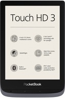 Čítačka Pocketbook Touch HD 3 16 GB 6\