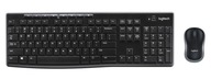 Membránová klávesnica MK270