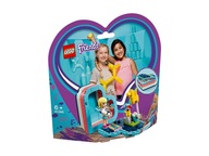 LEGO Friends 41386 Stephanie's box priateľstva NOVINKA LEGO Friends 41386 Stephanie's box priateľstva NOVINKA