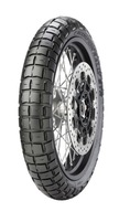 1x 110 / 80 R19 PIRELLI SCORPION RALLY STR F 59V