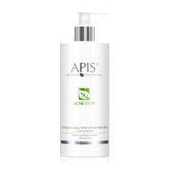 APIS Antibakteriálne tonikum so zeleným čajom 300ml APIS Antibakteriálne tonikum so zeleným čajom 300ml