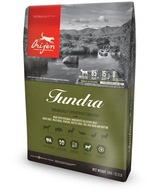 Orijen Tundra 2 kg náhradné balenie, tesné, zapečatené. Orijen Tundra 2 kg náhradné balenie, tesné, zapečatené.