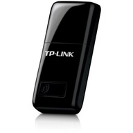 Sieťová karta TP-LINK TL-WN823N