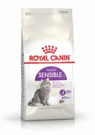 Suché krmivo pre mačky Royal Canin Chicken