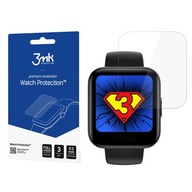 Ochranné sklo na hodinky Realme Watch 1 3mk Ochranné sklo na hodinky Realme Watch 1 3mk