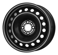 1x Magnetto Wheels oceľový ráfik 7,0x16 4x98 ET39 1x Magnetto Wheels oceľový ráfik 7,0x16 4x98 ET39