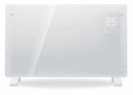 Konvektorový ohrievač Warmtec EGW-20B 2000W Konvektorový ohrievač Warmtec EGW-20B 2000W
