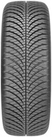 1x 235/45 R19 GOODYEAR VECTOR 4SEASONS SUV G2 99V