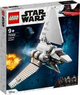 2241 LEGO STAR WARS 75302 IMPERIAL Kyvadlo