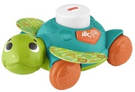 Fisher-Price Linkimals Interactive Turtle GXK40