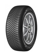 2x 235/60R17 GOODYEAR VECTOR 4SEASONS G3 102H