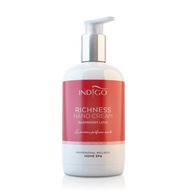 Krém na ruky Indigo Raspberry Love 300 ml Krém na ruky Indigo Raspberry Love 300 ml