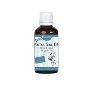 NACOMI Cotton Seed Oil 30 ml bavlníkového oleja