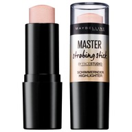 Maybelline FaceStudio rozjasňovač 200 Medium-Nude Glow 9g (W) P2 Maybelline FaceStudio rozjasňovač 200 Medium-Nude Glow 9g (W) P2