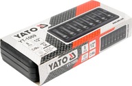 Sada rázových uťahovákov Yato YT-1069 Sada rázových uťahovákov Yato YT-1069