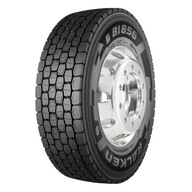 4x pneu 235/75R17.5 FALKEN BI856 132/130M