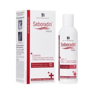 Seboradin Fitocell šampón 200 ml Seboradin Fitocell šampón 200 ml