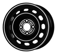2x Magnetto Wheels oceľové ráfiky 6.0x15 4x108 ET45 2x Magnetto Wheels oceľové ráfiky 6.0x15 4x108 ET45