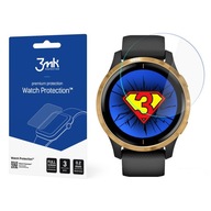 Ochrana displeja inteligentných hodiniek pre Garmin Venu 3mk Ochrana displeja inteligentných hodiniek pre Garmin Venu 3mk