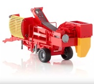Zemiakový kombajn Grimme Bruder 02130 Zemiakový kombajn Grimme Bruder 02130