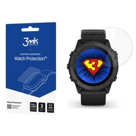 Sklo pre ochranu hodiniek Garmin Tactix Delta 3mk Sklo pre ochranu hodiniek Garmin Tactix Delta 3mk